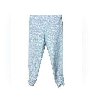 🌸Betsey Johnson Performance Leggings🌸